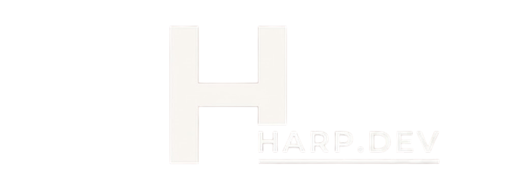 Harp.dev
